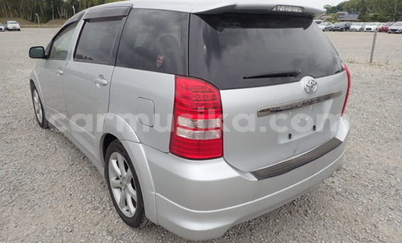 Tenga Tsaru Wiesmann Roadster Sirivha Mota in Beitbridge in Matabeleland South Tenga Tsaru Wiesmann Roadster Sirivha Mota in Beitbridge in Matabeleland South