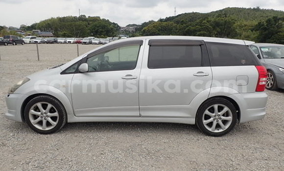 Tenga Tsaru Wiesmann Roadster Sirivha Mota in Beitbridge in Matabeleland South Tenga Tsaru Wiesmann Roadster Sirivha Mota in Beitbridge in Matabeleland South