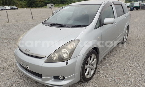 Tenga Tsaru Wiesmann Roadster Sirivha Mota in Beitbridge in Matabeleland South Tenga Tsaru Wiesmann Roadster Sirivha Mota in Beitbridge in Matabeleland South