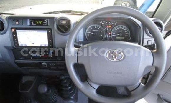 Tenga Tsaru Toyota Land Cruiser Chena Mota in Beitbridge in Matabeleland South Tenga Tsaru Toyota Land Cruiser Chena Mota in Beitbridge in Matabeleland South