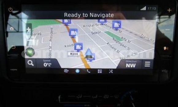 Tenga Tsaru Toyota Land Cruiser Chena Mota in Beitbridge in Matabeleland South Tenga Tsaru Toyota Land Cruiser Chena Mota in Beitbridge in Matabeleland South