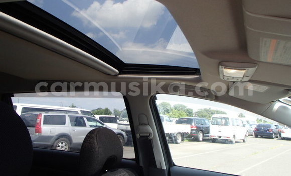 Tenga Tsaru Wiesmann GT Zvimwe Mota in Beitbridge in Matabeleland South Tenga Tsaru Wiesmann GT Zvimwe Mota in Beitbridge in Matabeleland South