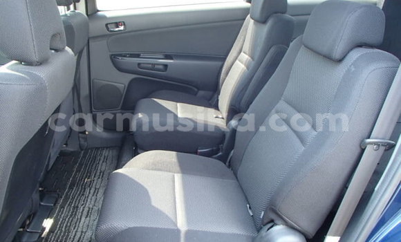 Tenga Tsaru Wiesmann GT Zvimwe Mota in Beitbridge in Matabeleland South Tenga Tsaru Wiesmann GT Zvimwe Mota in Beitbridge in Matabeleland South