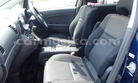 Tenga Tsaru Wiesmann GT Zvimwe Mota in Beitbridge in Matabeleland South Tenga Tsaru Wiesmann GT Zvimwe Mota in Beitbridge in Matabeleland South