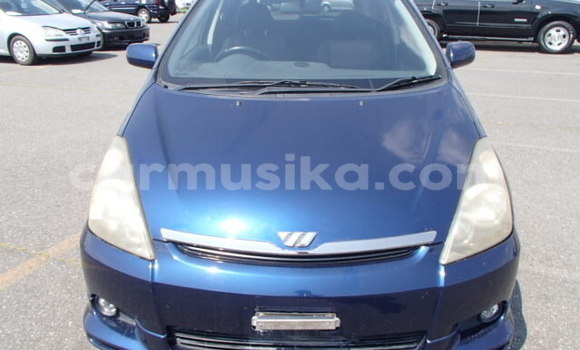 Tenga Tsaru Wiesmann GT Zvimwe Mota in Beitbridge in Matabeleland South Tenga Tsaru Wiesmann GT Zvimwe Mota in Beitbridge in Matabeleland South