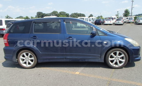 Tenga Tsaru Wiesmann GT Zvimwe Mota in Beitbridge in Matabeleland South Tenga Tsaru Wiesmann GT Zvimwe Mota in Beitbridge in Matabeleland South