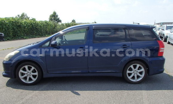 Tenga Tsaru Wiesmann GT Zvimwe Mota in Beitbridge in Matabeleland South Tenga Tsaru Wiesmann GT Zvimwe Mota in Beitbridge in Matabeleland South