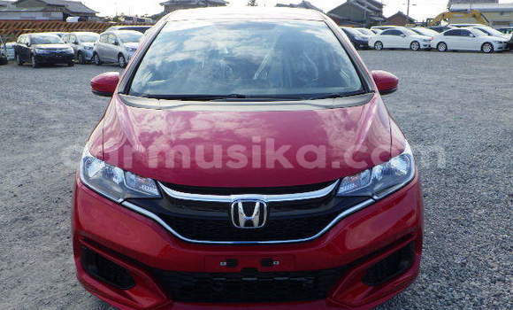 Nunua Ilio tumika Honda Fit Nyekundu Gari ndani ya Beitbridge nchini Matabeleland Kusini Nunua Ilio tumika Honda Fit Nyekundu Gari ndani ya Beitbridge nchini Matabeleland Kusini