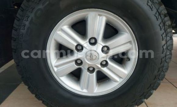 Buy Used Toyota Hilux White Car in Beitbridge in Matabeleland South Buy Used Toyota Hilux White Car in Beitbridge in Matabeleland South