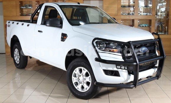 Nunua Ilio tumika Ford Ranger Nyeupe Gari ndani ya Beitbridge nchini Matabeleland Kusini Nunua Ilio tumika Ford Ranger Nyeupe Gari ndani ya Beitbridge nchini Matabeleland Kusini