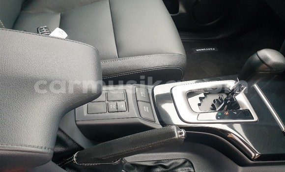 Nunua Ilio tumika Toyota Fortuner Bluu Gari ndani ya Beitbridge nchini Matabeleland Kusini Nunua Ilio tumika Toyota Fortuner Bluu Gari ndani ya Beitbridge nchini Matabeleland Kusini