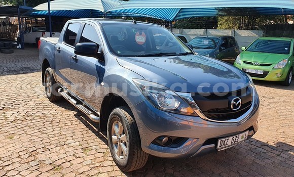 Tenga Tsaru Mazda BT-50 Sirivha Mota in Beitbridge in Matabeleland South