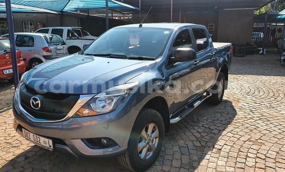 Tenga Tsaru Mazda BT-50 Sirivha Mota in Beitbridge in Matabeleland South Tenga Tsaru Mazda BT-50 Sirivha Mota in Beitbridge in Matabeleland South