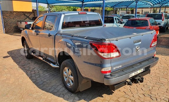 Tenga Tsaru Mazda BT-50 Sirivha Mota in Beitbridge in Matabeleland South Tenga Tsaru Mazda BT-50 Sirivha Mota in Beitbridge in Matabeleland South