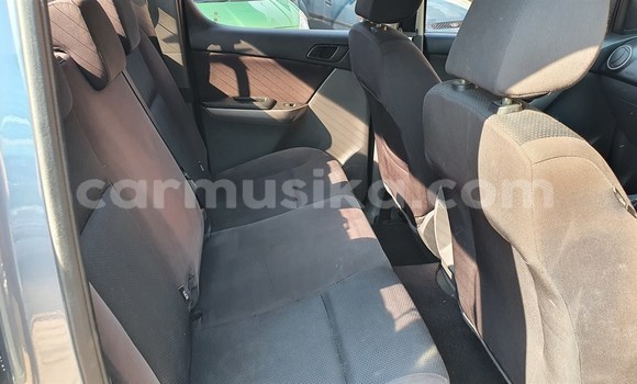 Tenga Tsaru Mazda BT-50 Sirivha Mota in Beitbridge in Matabeleland South Tenga Tsaru Mazda BT-50 Sirivha Mota in Beitbridge in Matabeleland South