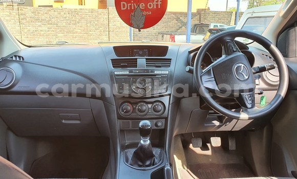 Tenga Tsaru Mazda BT-50 Sirivha Mota in Beitbridge in Matabeleland South Tenga Tsaru Mazda BT-50 Sirivha Mota in Beitbridge in Matabeleland South