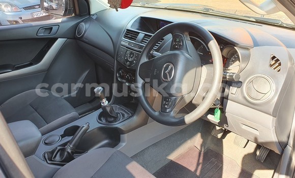 Tenga Tsaru Mazda BT-50 Sirivha Mota in Beitbridge in Matabeleland South Tenga Tsaru Mazda BT-50 Sirivha Mota in Beitbridge in Matabeleland South