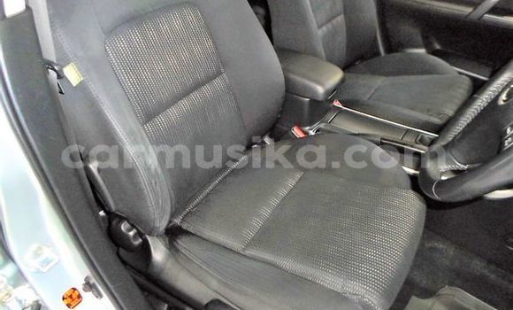 Buy Used Mazda 6 Silver Car in Beitbridge in Matabeleland South Buy Used Mazda 6 Silver Car in Beitbridge in Matabeleland South