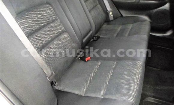 Buy Used Mazda 6 Silver Car in Beitbridge in Matabeleland South Buy Used Mazda 6 Silver Car in Beitbridge in Matabeleland South