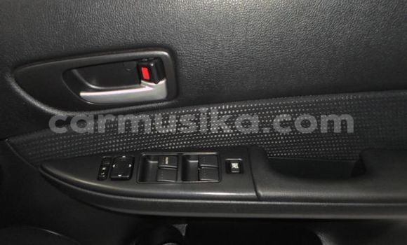 Buy Used Mazda 6 Silver Car in Beitbridge in Matabeleland South Buy Used Mazda 6 Silver Car in Beitbridge in Matabeleland South