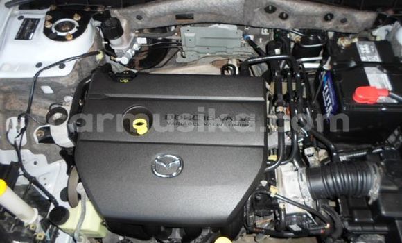 Buy Used Mazda 6 Silver Car in Beitbridge in Matabeleland South Buy Used Mazda 6 Silver Car in Beitbridge in Matabeleland South
