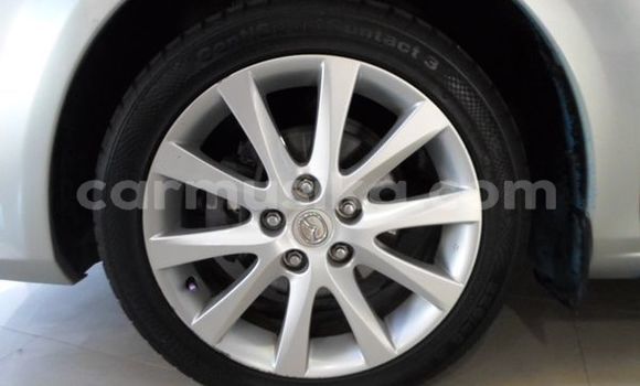 Buy Used Mazda 6 Silver Car in Beitbridge in Matabeleland South Buy Used Mazda 6 Silver Car in Beitbridge in Matabeleland South