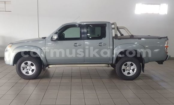 Buy Used Mazda BT-50 Other Car in Beitbridge in Matabeleland South Buy Used Mazda BT-50 Other Car in Beitbridge in Matabeleland South