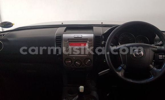 Buy Used Mazda BT-50 Other Car in Beitbridge in Matabeleland South Buy Used Mazda BT-50 Other Car in Beitbridge in Matabeleland South