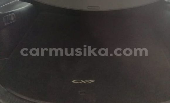 Nunua Ilio tumika Mazda CX–7 Fedha Gari ndani ya Beitbridge nchini Matabeleland Kusini Nunua Ilio tumika Mazda CX–7 Fedha Gari ndani ya Beitbridge nchini Matabeleland Kusini