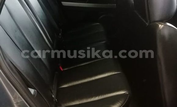 Nunua Ilio tumika Mazda CX–7 Fedha Gari ndani ya Beitbridge nchini Matabeleland Kusini Nunua Ilio tumika Mazda CX–7 Fedha Gari ndani ya Beitbridge nchini Matabeleland Kusini