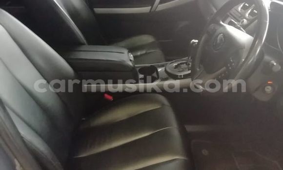 Nunua Ilio tumika Mazda CX–7 Fedha Gari ndani ya Beitbridge nchini Matabeleland Kusini Nunua Ilio tumika Mazda CX–7 Fedha Gari ndani ya Beitbridge nchini Matabeleland Kusini