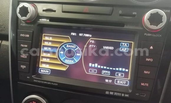 Nunua Ilio tumika Mazda CX–7 Fedha Gari ndani ya Beitbridge nchini Matabeleland Kusini Nunua Ilio tumika Mazda CX–7 Fedha Gari ndani ya Beitbridge nchini Matabeleland Kusini