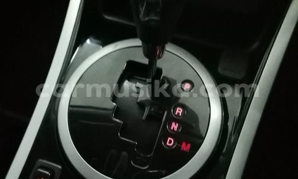 Nunua Ilio tumika Mazda CX–7 Fedha Gari ndani ya Beitbridge nchini Matabeleland Kusini Nunua Ilio tumika Mazda CX–7 Fedha Gari ndani ya Beitbridge nchini Matabeleland Kusini