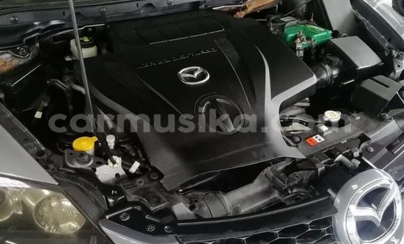 Nunua Ilio tumika Mazda CX–7 Fedha Gari ndani ya Beitbridge nchini Matabeleland Kusini Nunua Ilio tumika Mazda CX–7 Fedha Gari ndani ya Beitbridge nchini Matabeleland Kusini