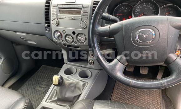 Acheter Occasion Voiture Mazda BT-50 Blanc à Beitbridge, Matabeleland South Acheter Occasion Voiture Mazda BT-50 Blanc à Beitbridge, Matabeleland South