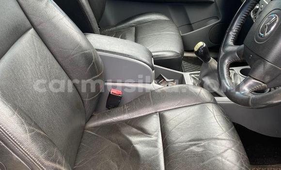 Acheter Occasion Voiture Mazda BT-50 Blanc à Beitbridge, Matabeleland South Acheter Occasion Voiture Mazda BT-50 Blanc à Beitbridge, Matabeleland South