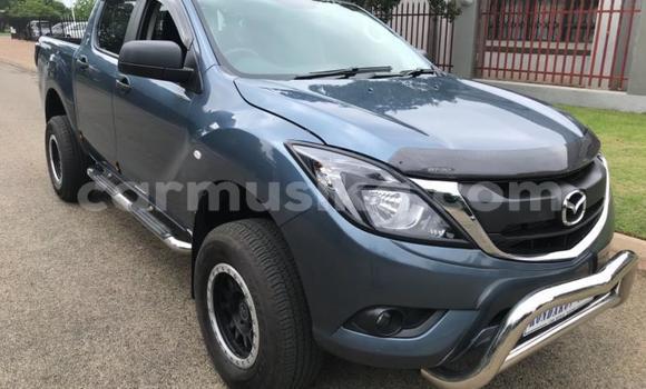 Tenga Tsaru Mazda BT-50 Bhuruu Mota in Beitbridge in Matabeleland South