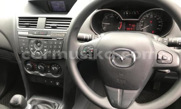 Buy Used Mazda BT-50 Blue Car in Beitbridge in Matabeleland South Buy Used Mazda BT-50 Blue Car in Beitbridge in Matabeleland South