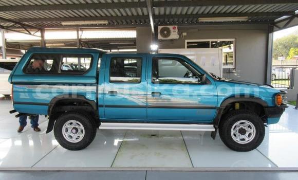 Tenga Tsaru Nissan Hardbody Girinhi Mota in Beitbridge in Matabeleland South Tenga Tsaru Nissan Hardbody Girinhi Mota in Beitbridge in Matabeleland South