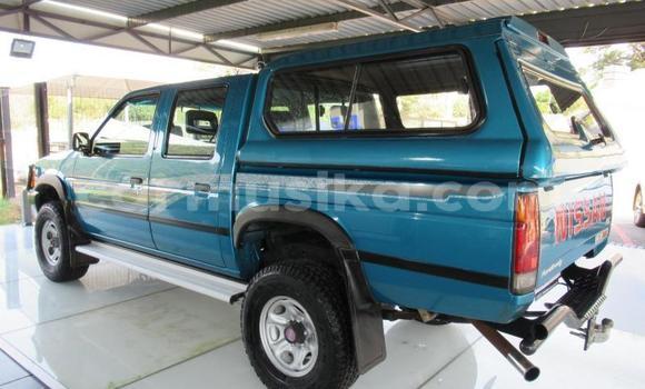 Tenga Tsaru Nissan Hardbody Girinhi Mota in Beitbridge in Matabeleland South Tenga Tsaru Nissan Hardbody Girinhi Mota in Beitbridge in Matabeleland South