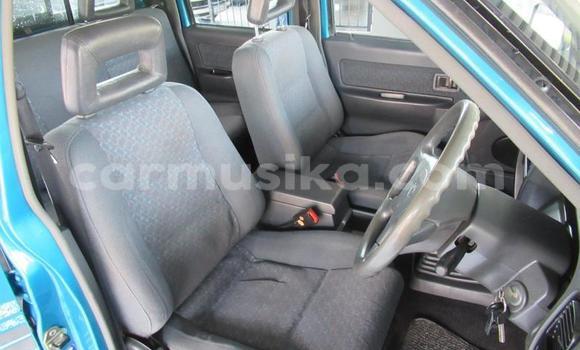 Tenga Tsaru Nissan Hardbody Girinhi Mota in Beitbridge in Matabeleland South Tenga Tsaru Nissan Hardbody Girinhi Mota in Beitbridge in Matabeleland South