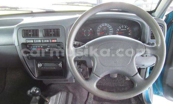 Tenga Tsaru Nissan Hardbody Girinhi Mota in Beitbridge in Matabeleland South Tenga Tsaru Nissan Hardbody Girinhi Mota in Beitbridge in Matabeleland South
