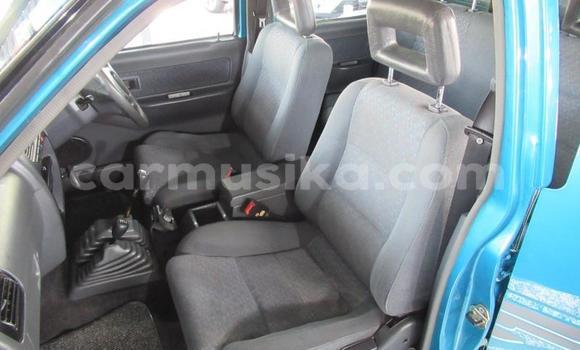 Tenga Tsaru Nissan Hardbody Girinhi Mota in Beitbridge in Matabeleland South Tenga Tsaru Nissan Hardbody Girinhi Mota in Beitbridge in Matabeleland South