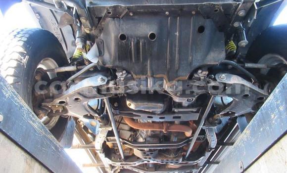 Tenga Tsaru Nissan Hardbody Girinhi Mota in Beitbridge in Matabeleland South Tenga Tsaru Nissan Hardbody Girinhi Mota in Beitbridge in Matabeleland South