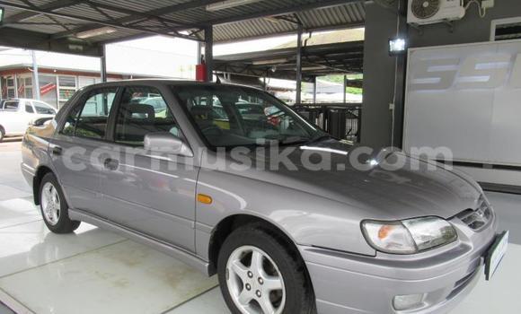 Nunua Ilio tumika Nissan Sentra Fedha Gari ndani ya Beitbridge nchini Matabeleland Kusini