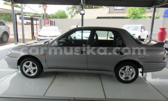 Acheter Occasion Voiture Nissan Sentra Gris à Beitbridge, Matabeleland South Acheter Occasion Voiture Nissan Sentra Gris à Beitbridge, Matabeleland South
