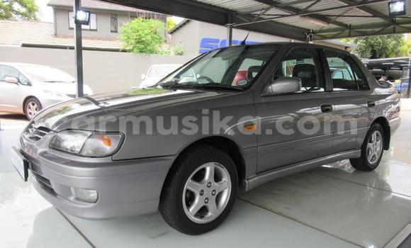 Acheter Occasion Voiture Nissan Sentra Gris à Beitbridge, Matabeleland South Acheter Occasion Voiture Nissan Sentra Gris à Beitbridge, Matabeleland South