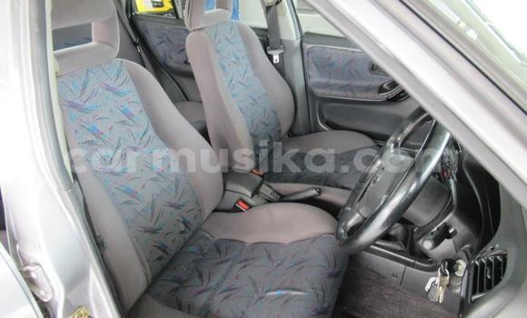 Acheter Occasion Voiture Nissan Sentra Gris à Beitbridge, Matabeleland South Acheter Occasion Voiture Nissan Sentra Gris à Beitbridge, Matabeleland South