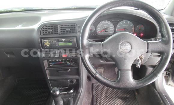 Acheter Occasion Voiture Nissan Sentra Gris à Beitbridge, Matabeleland South Acheter Occasion Voiture Nissan Sentra Gris à Beitbridge, Matabeleland South