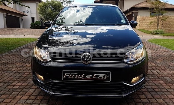 Acheter Occasion Voiture Volkswagen Polo Noir à Beitbridge, Matabeleland South Acheter Occasion Voiture Volkswagen Polo Noir à Beitbridge, Matabeleland South